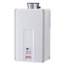 Rinnai 180 MBH Indoor Non-Condensing 76W Tankless Water Heater 