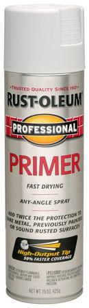 Rust-Oleum&reg; Grey 15 oz. Alkyd Primer Spray Can 