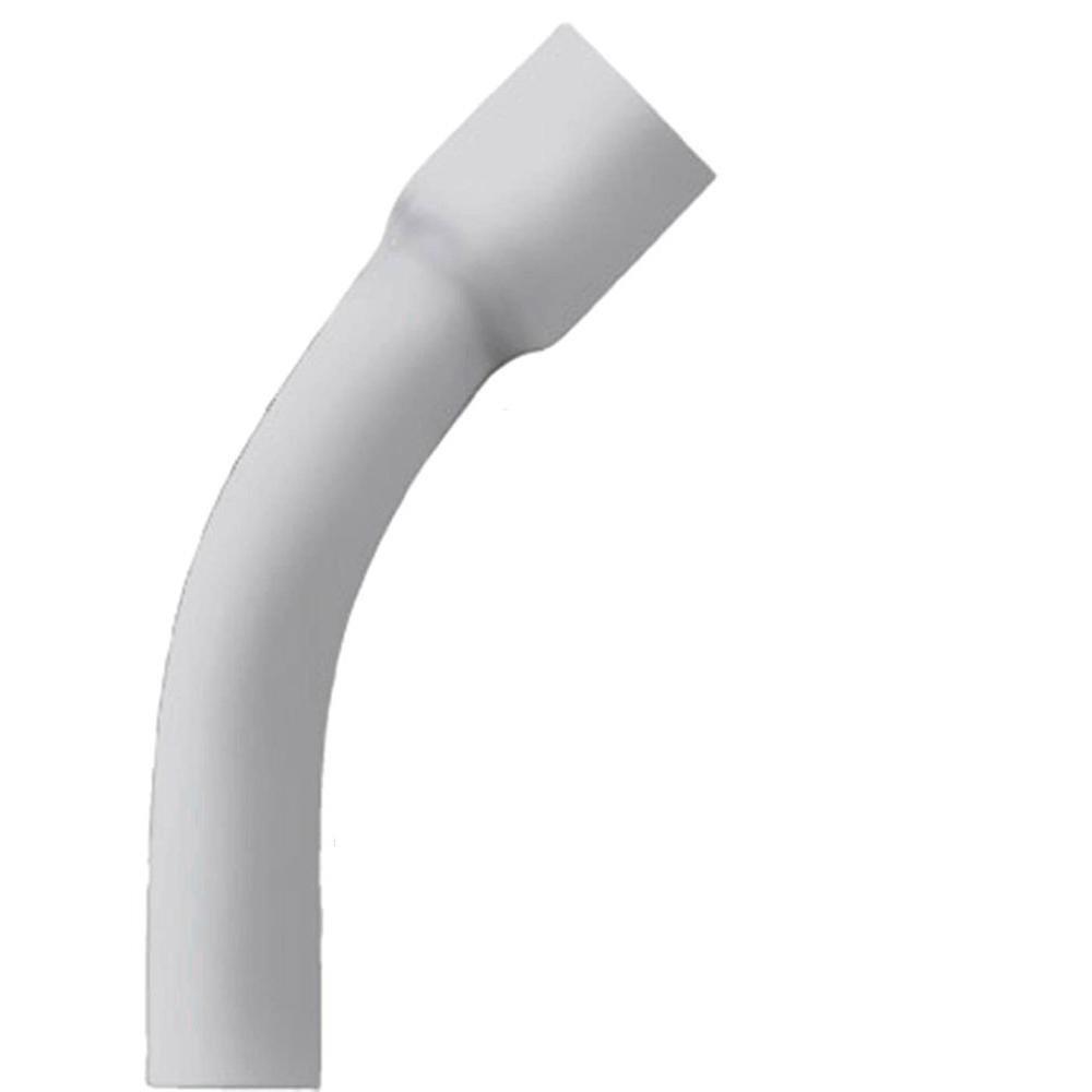 ADS&reg; Bell End Watertight Straight HDPE 11-1/4 Degree Elbow 