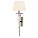Polished Nickel PN *STANFO SCONCE 