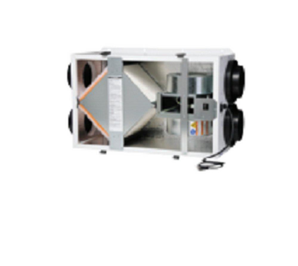 S&P USA Ventilation Energy Recovery Ventilator 