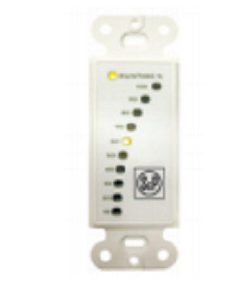 S&P USA Ventilation PERCENTAGE TIMER Control Furnace INTRLK 