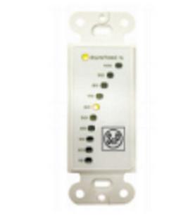 PERCENTAGE TIMER Control Furnace INTRLK