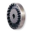 Smith Blair Inc Flanged x Gasket Carbon Steel Adapter 