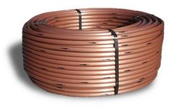 12 x 500 ft. 0.6 gpm Drip Line Tubing