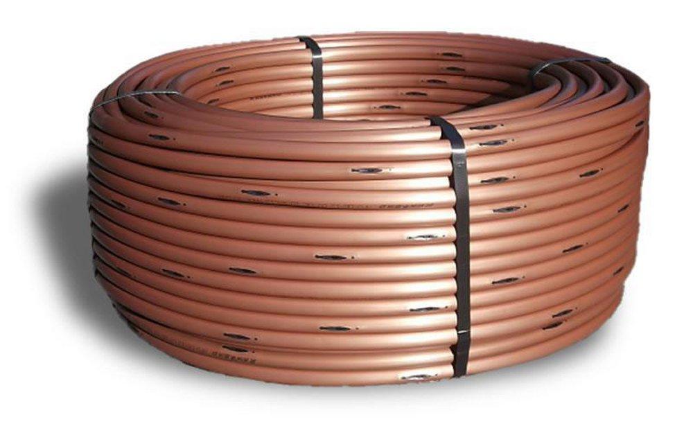Rain Bird Copper 12 ft. 0.6 gpm Drip Line Tubing 