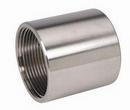 3/4 in. Threaded 150# 304L Stainless Steel Coupling