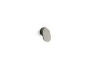 Cabinet Knob in Vibrant Brushed Nickel