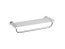 20-3/4 in. Towel Bar in Polished Chrome