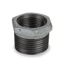 NPT 150# Global Galvanized Malleable Iron Hex Bushing 