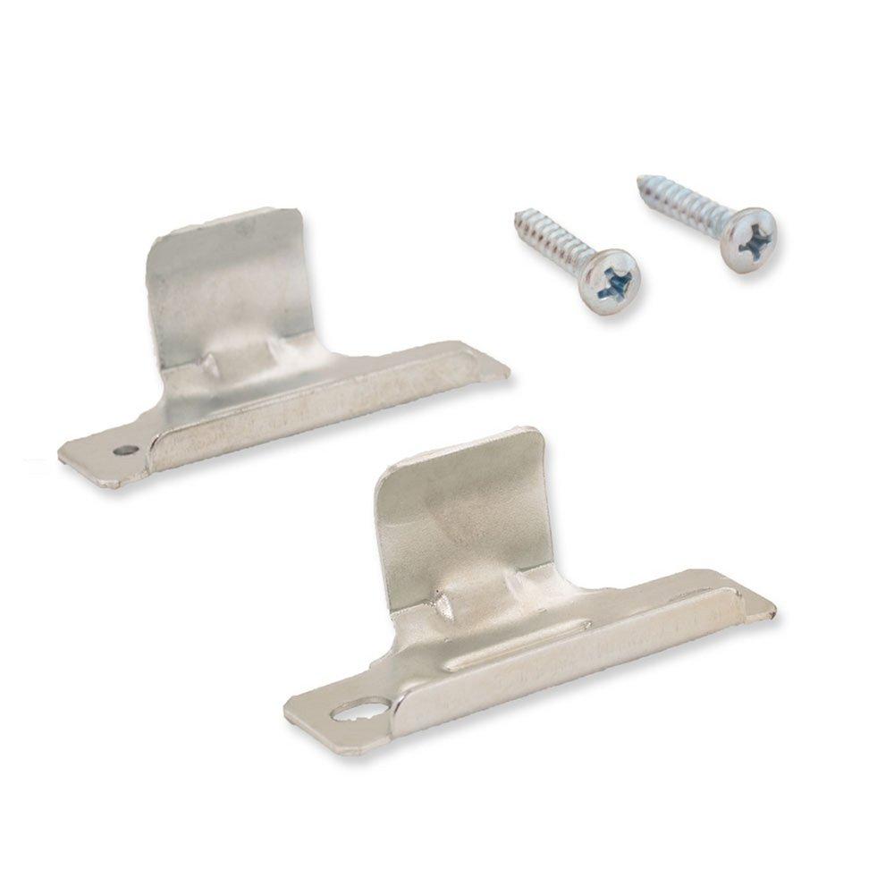 EZ-FLO Grey 4 Feet 3-Way 50 Amp Range Cord 