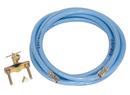 10 ft. Braided PVC Ice Maker Flexible Water Connector
