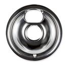 6 in. Drip Pan For Whirlpool
