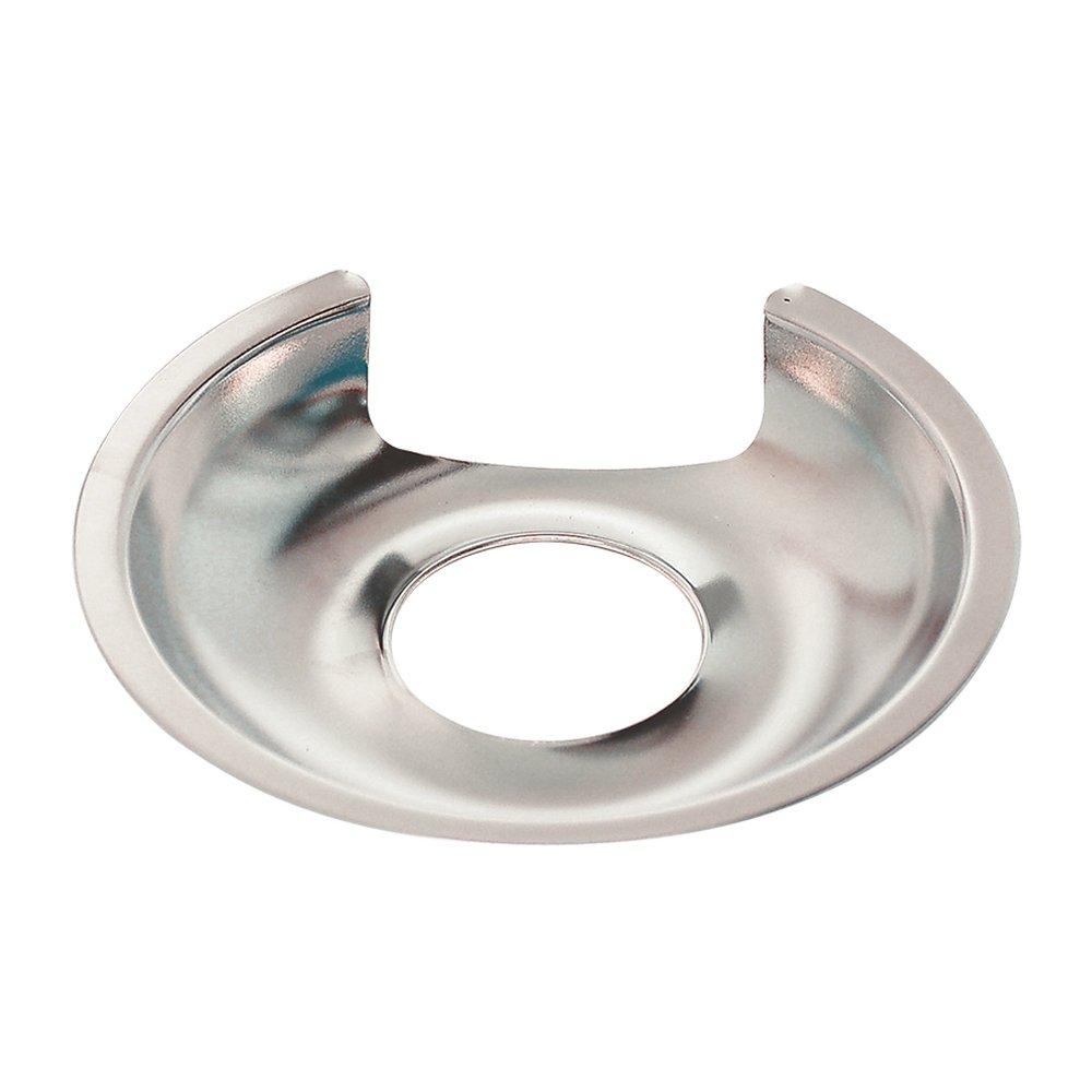 EZ-FLO Chrome Universal Drip Pan 