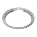 EZ-FLO Chrome Universal Drip Pan Ring 