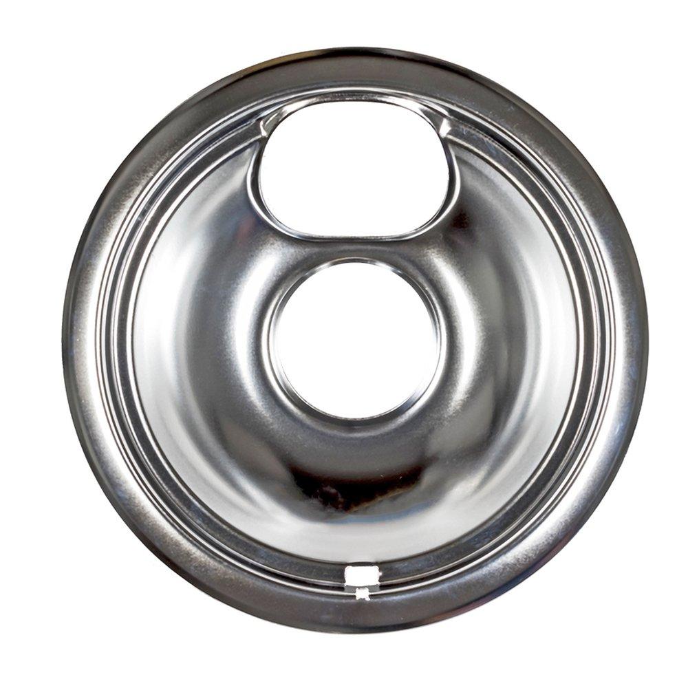 EZ-FLO Polished Chrome Universal Range Reflector Bowl 