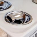 EZ-FLO Polished Chrome Universal Range Reflector Bowl 