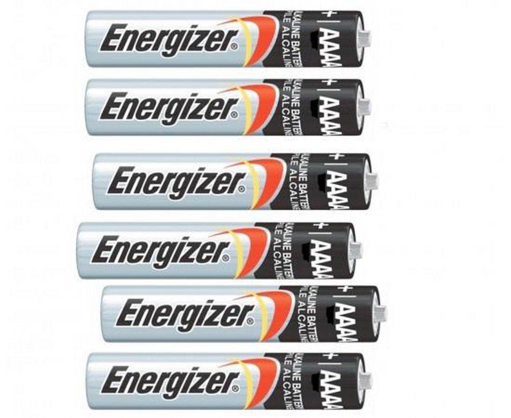 Maxxeon Size AAAA Batteries 