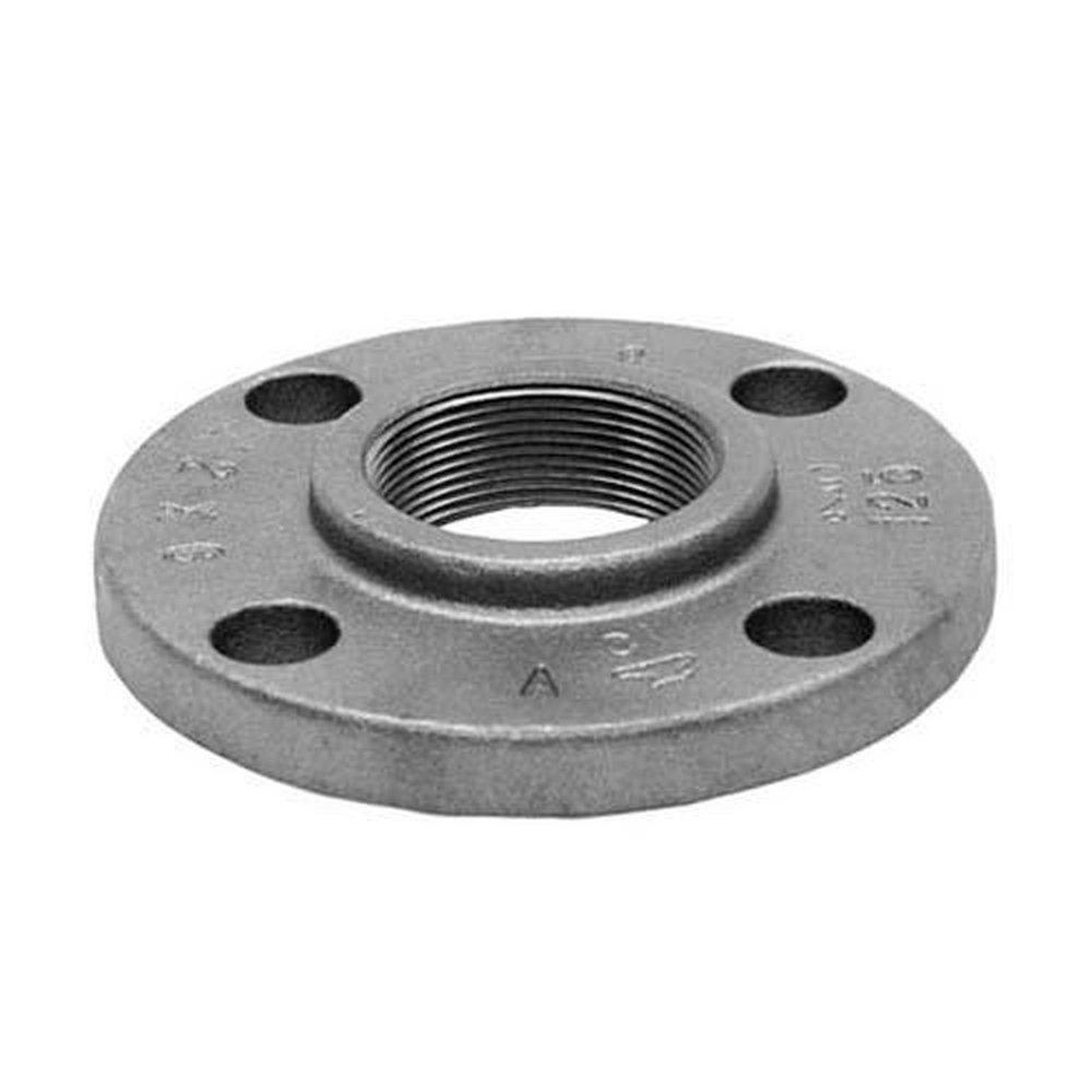 Threaded Cast Iron Companion Reducing Flange 