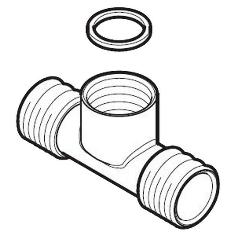 Pfister T-Connector Washer 