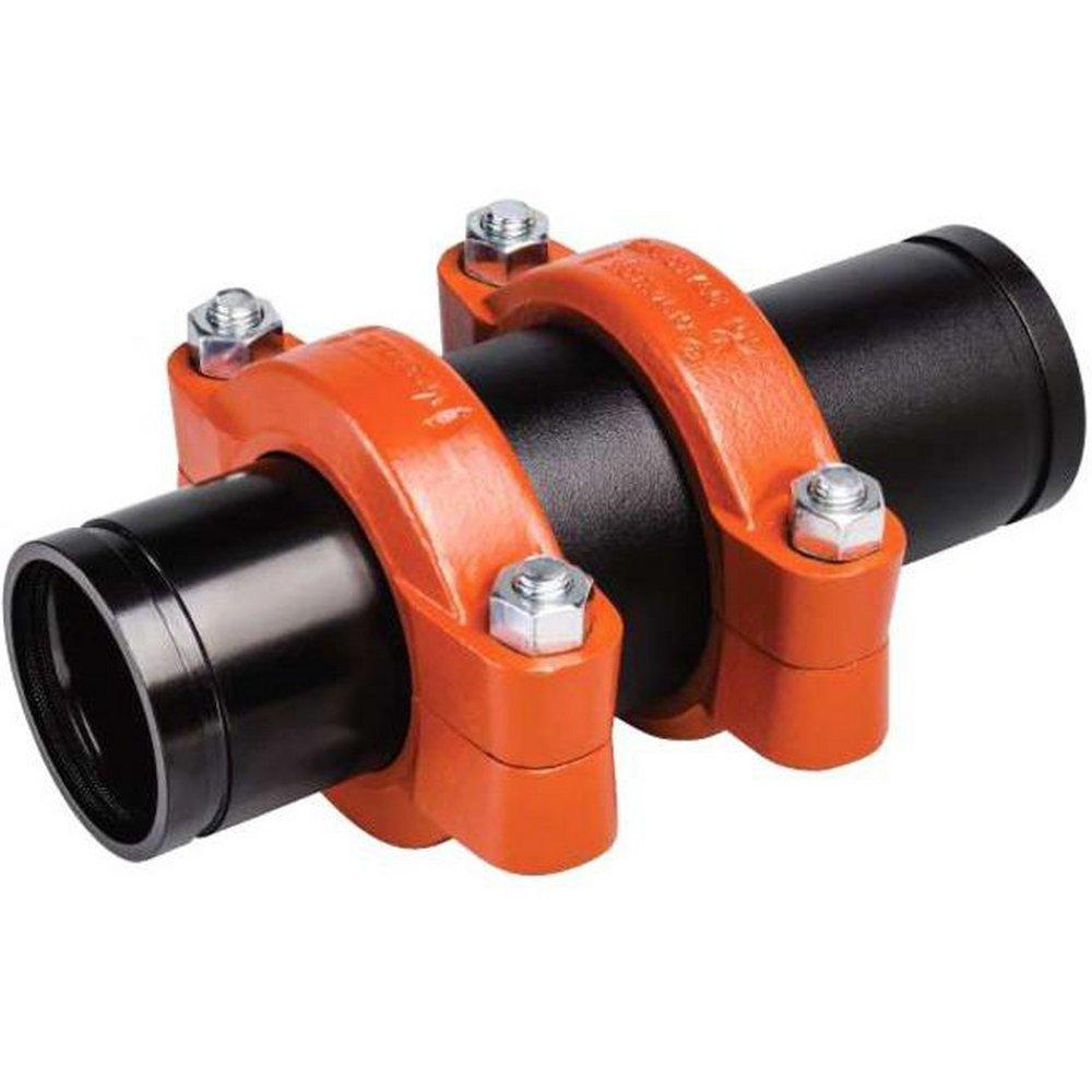 Victaulic Grooved Ductile Iron Coupling 