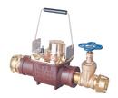 2-1/2 in. Female Swivel Fire Hydrant Meter - US Gallons
