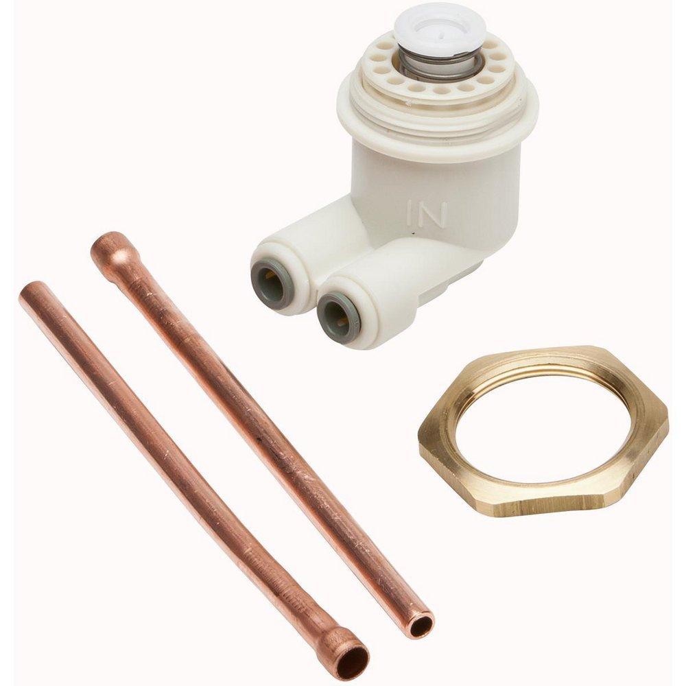 Elkay Black Cartridge Regulator Kit 