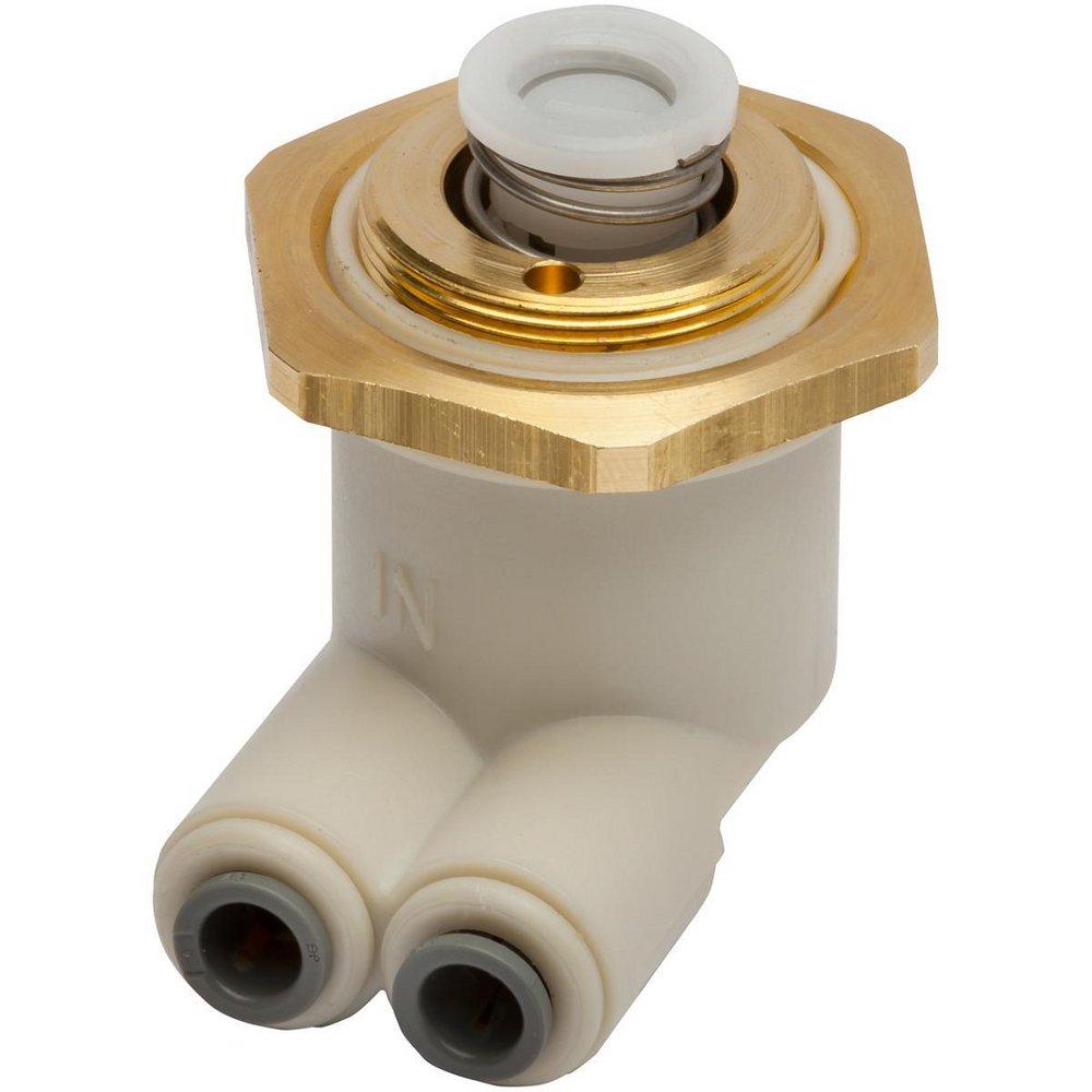 Elkay Dusk Grey Cartridge Regulator Kit 