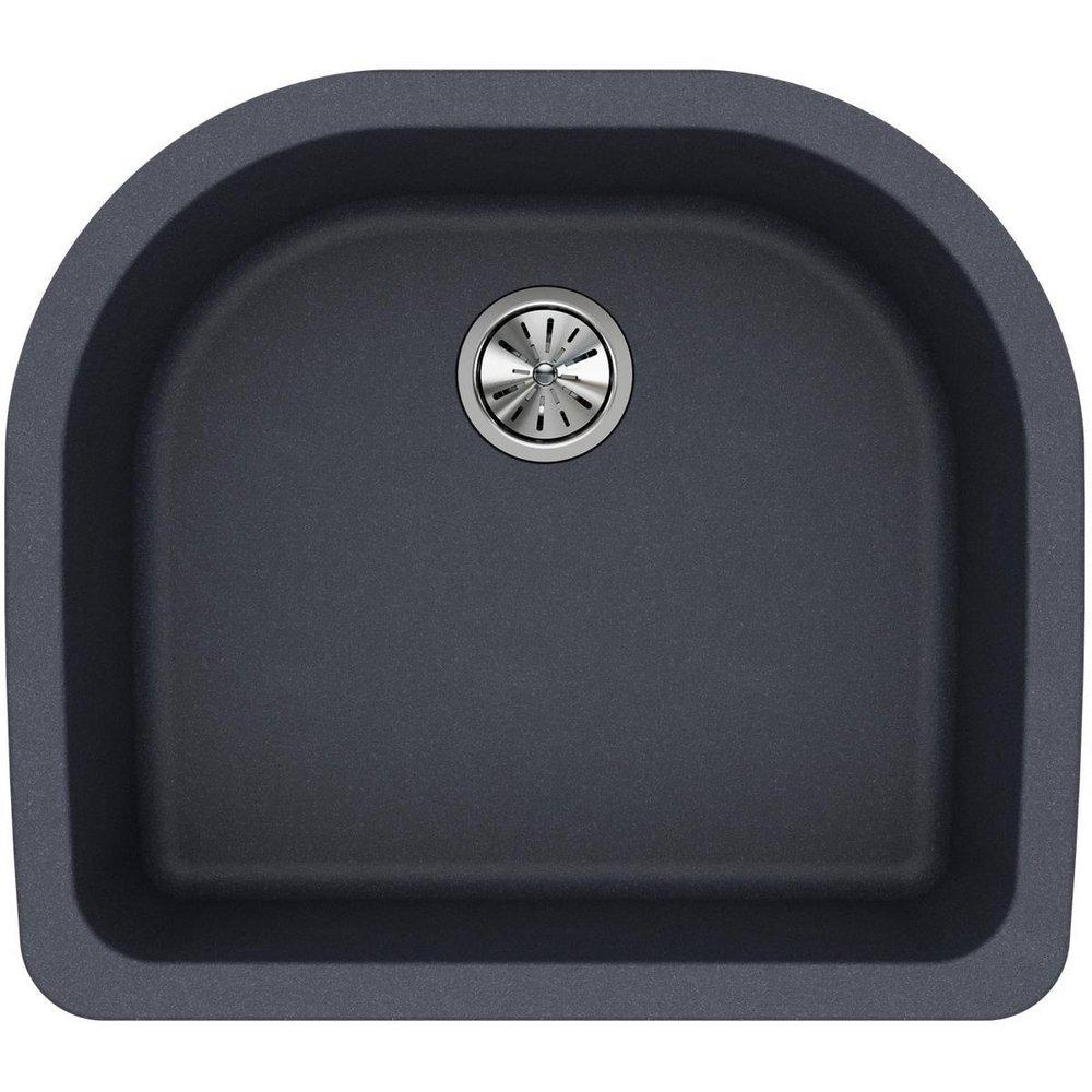 Elkay Dusk Grey Cartridge Regulator Kit 