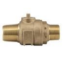 Ford Meter Box CC x MIP Ball Corporation Stop 