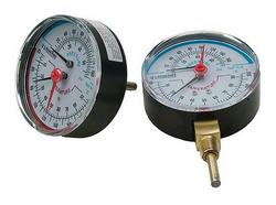 60 - 280F Legend Rear Medium Turn Gauge with Well