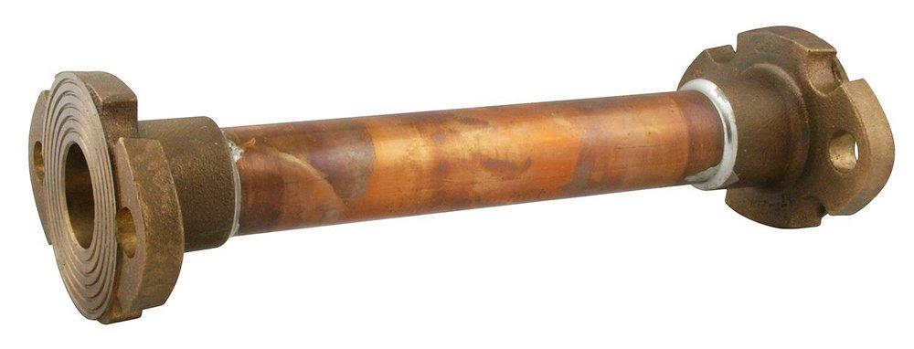 Ford Meter Box Flanged Meter 