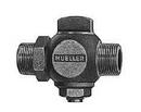 Mueller Company IP Threaded x MIPT Brass Corporation Stop 