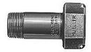 Mueller Company MIP Brass Coupling 