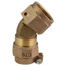 1 in. Swivel x Pack Joint 45 Degree Bend