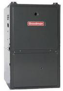Goodman&reg; 24-1/2 in. 96.1% AFUE 5 Ton Two-Stage Upflow and Horizontal 1 hp Natural or Propane Furnace 