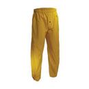 Onguard Industries Yellow Rainpant with Elastic Waist 