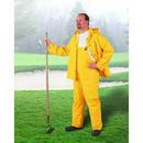 Onguard Industries Yellow Rainpant with Elastic Waist 