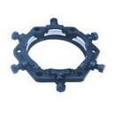 8 in. PVC Wedge Gland Restraint
