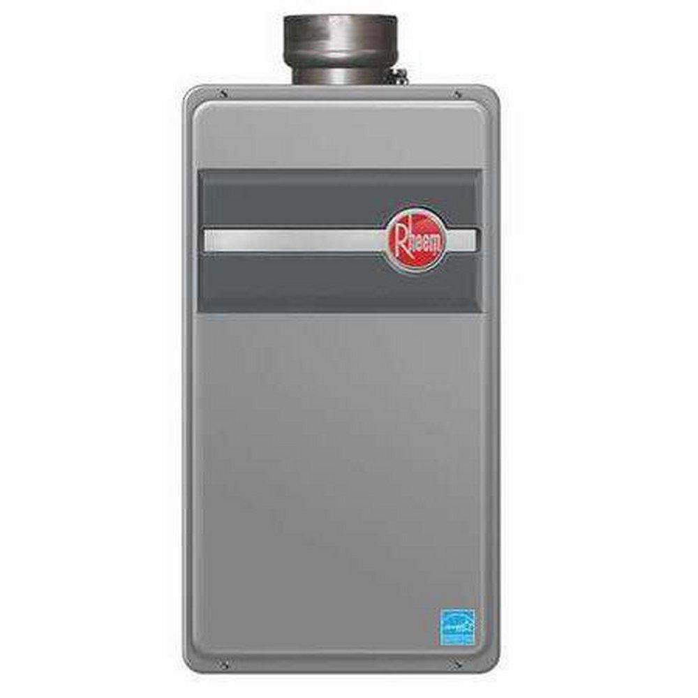 Rheem Tankless Water Heater 