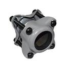 Dresser Inc Gasket Stainless Steel Coupling 