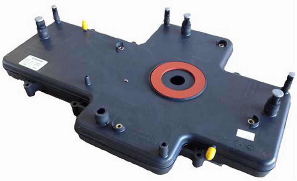 YORK&reg; Condensate Drain Pan 