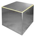 21 in x 28 in x 20 in Plenum Box