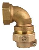 Ford Meter Box FIPT x Quick Joint Bend 
