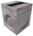 KP Iron Foundry Drain Inlet 