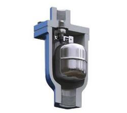 1/2 in. Cast Iron Air Release Valve