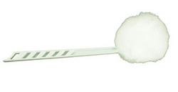 12 in. Pipe Lube Applicator Brush