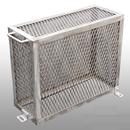 Pipeline Products Metal 30 in. 18 in. Valve Covers & Enclosure 