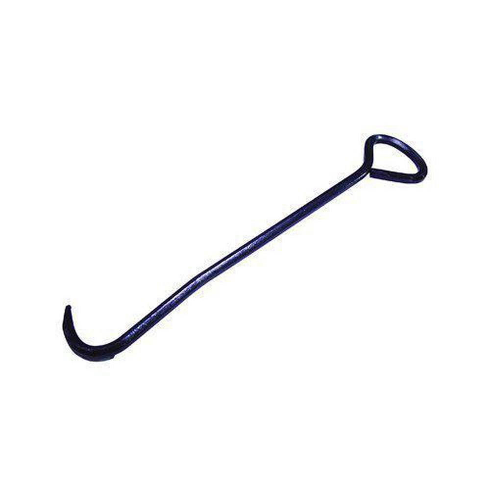 KP Iron Foundry Type Gear Operator Grate Only 