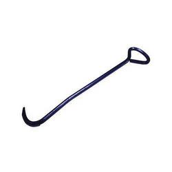 23-3/4 in. Type Gear Operator Grate Only